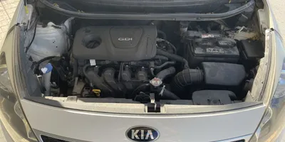 Kia Rio 2017