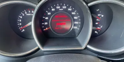 Kia Rio 2017
