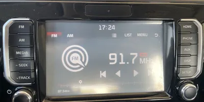 Kia Rio 2017