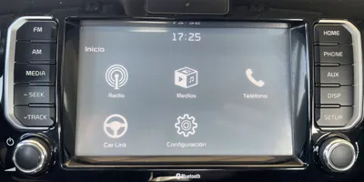 Kia Rio 2017