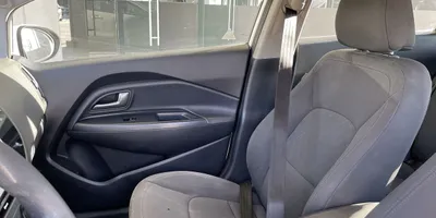 Kia Rio 2017