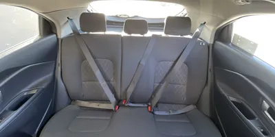 Kia Rio 2017