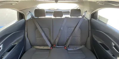Kia Rio 2017