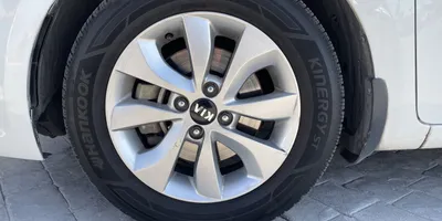 Kia Rio 2017