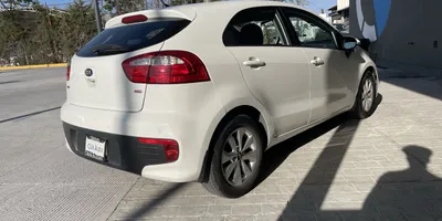 Kia Rio 2017