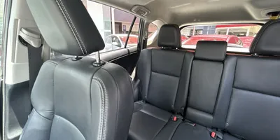 Toyota Rav4 2018