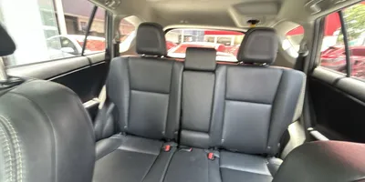 Toyota Rav4 2018