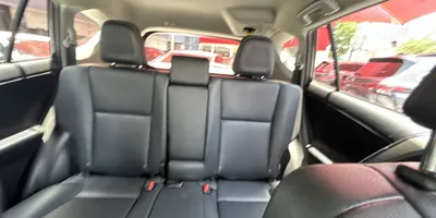 Toyota Rav4 2018