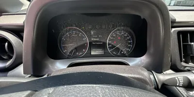 Toyota Rav4 2018