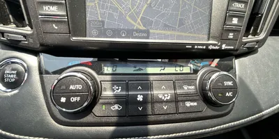 Toyota Rav4 2018
