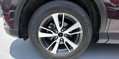 Toyota Rav4 2018