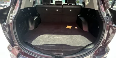 Toyota Rav4 2018