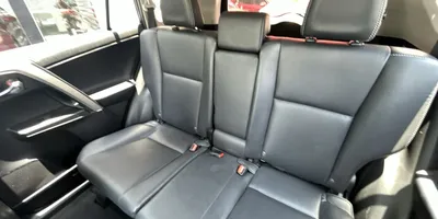 Toyota Rav4 2018