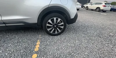 Nissan Kicks 2017