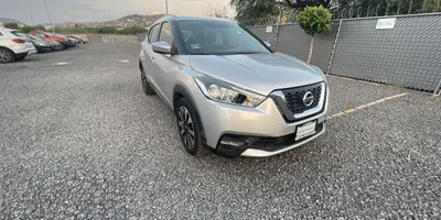 Nissan Kicks 2017