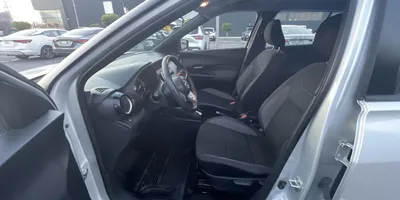 Nissan Kicks 2017