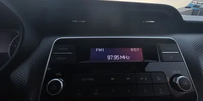 Nissan Kicks 2017