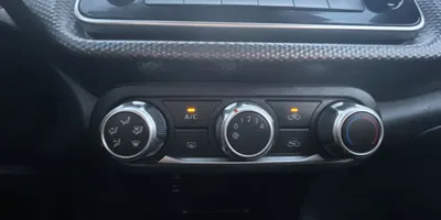 Nissan Kicks 2017