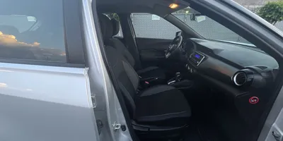 Nissan Kicks 2017