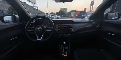 Nissan Kicks 2017