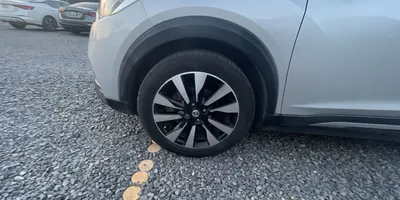 Nissan Kicks 2017