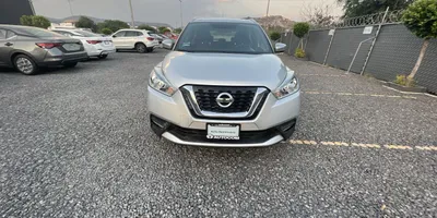 Nissan Kicks 2017
