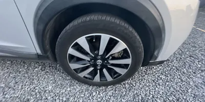 Nissan Kicks 2017
