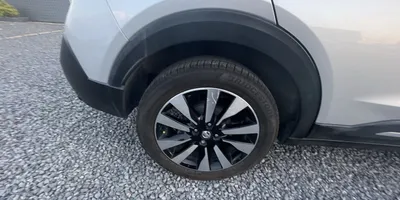 Nissan Kicks 2017