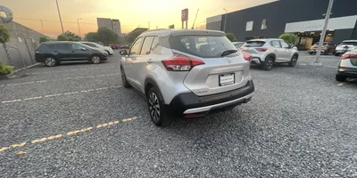 Nissan Kicks 2017
