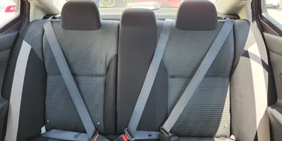 Nissan Versa 2022