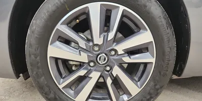 Nissan Versa 2022