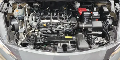 Nissan Versa 2022