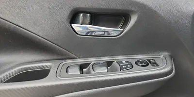 Nissan Versa 2022