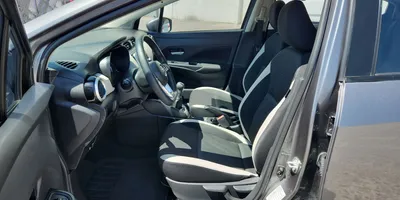 Nissan Versa 2022
