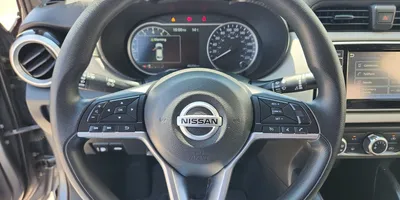 Nissan Versa 2022