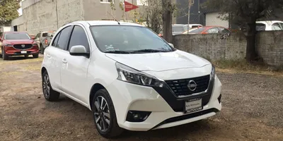 Nissan March 2023