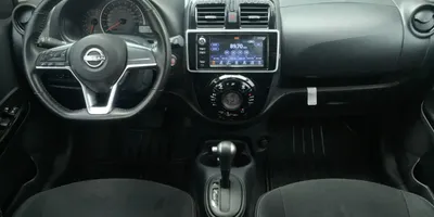 Nissan March 2023