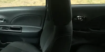 Nissan March 2023