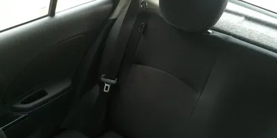 Nissan March 2023