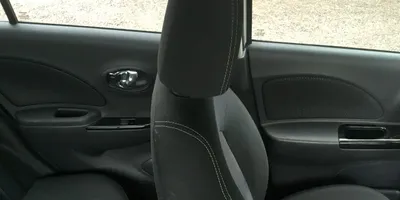 Nissan March 2023