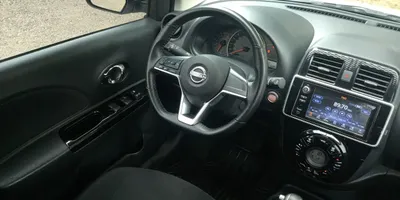 Nissan March 2023