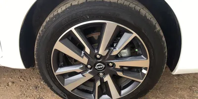 Nissan March 2023