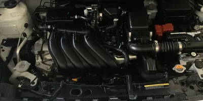 Nissan March 2023