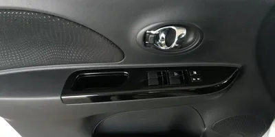 Nissan March 2023