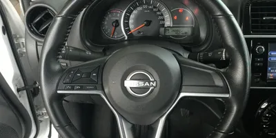 Nissan March 2023