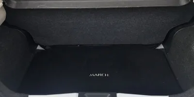 Nissan March 2023
