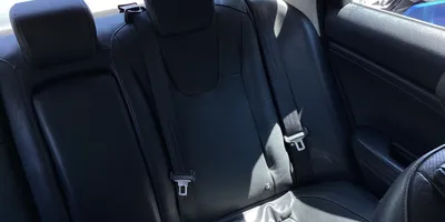Honda Insight 2019