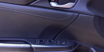Honda Insight 2019