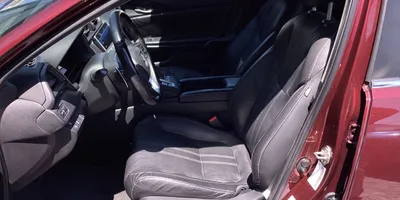 Honda Insight 2019
