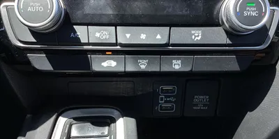 Honda Insight 2019